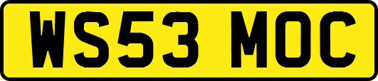 WS53MOC