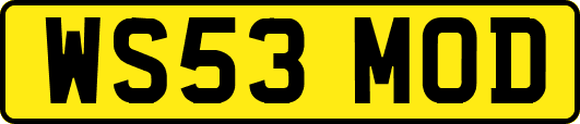 WS53MOD