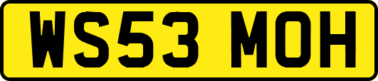 WS53MOH
