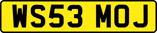 WS53MOJ