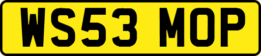 WS53MOP