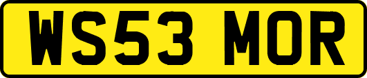 WS53MOR