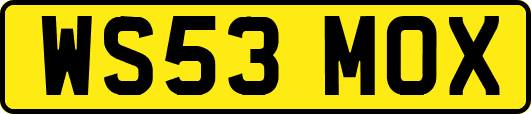 WS53MOX