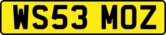 WS53MOZ