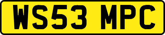 WS53MPC