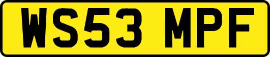 WS53MPF