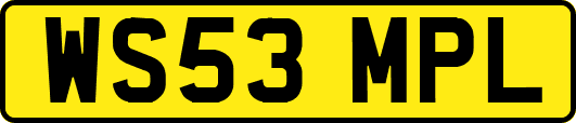 WS53MPL