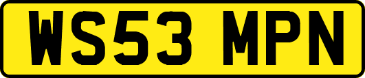 WS53MPN