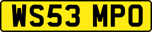 WS53MPO