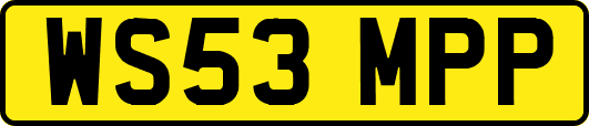 WS53MPP