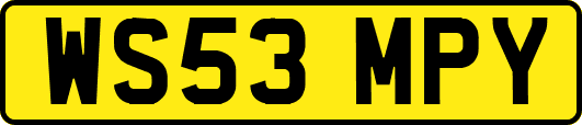 WS53MPY