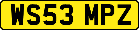 WS53MPZ