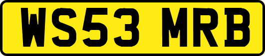 WS53MRB