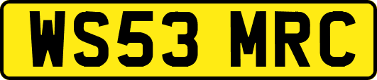 WS53MRC