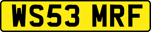 WS53MRF