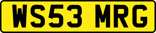 WS53MRG