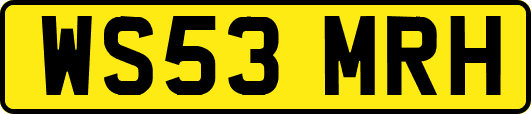 WS53MRH