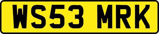 WS53MRK