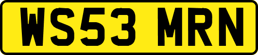 WS53MRN