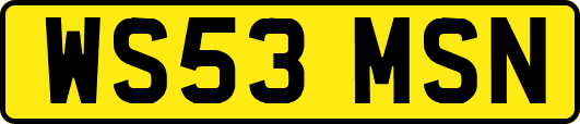 WS53MSN