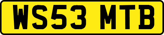 WS53MTB