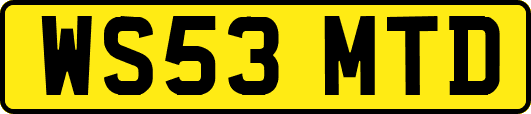 WS53MTD