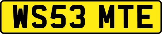 WS53MTE