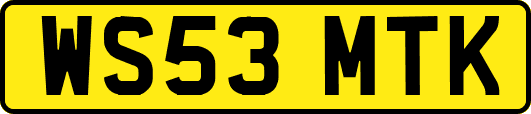 WS53MTK