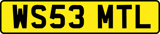 WS53MTL