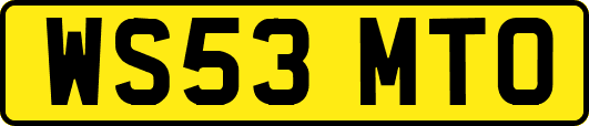 WS53MTO