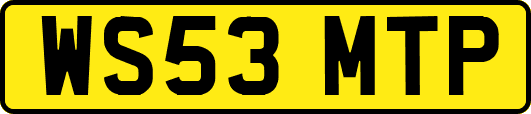 WS53MTP