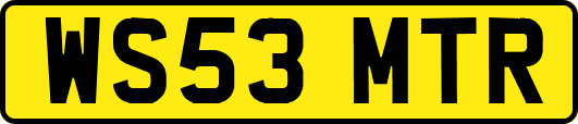 WS53MTR