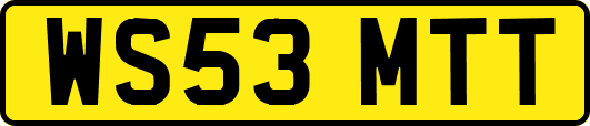 WS53MTT