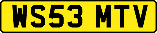 WS53MTV