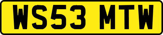 WS53MTW