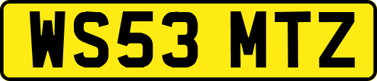 WS53MTZ
