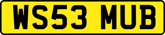 WS53MUB