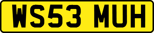 WS53MUH