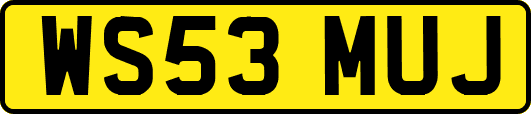 WS53MUJ