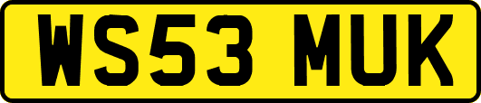 WS53MUK