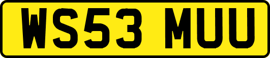 WS53MUU