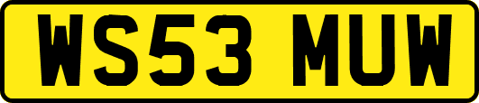 WS53MUW