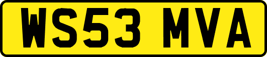 WS53MVA