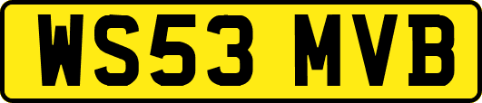 WS53MVB