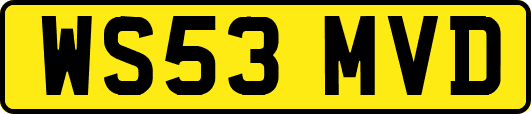 WS53MVD