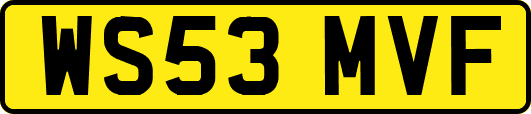 WS53MVF