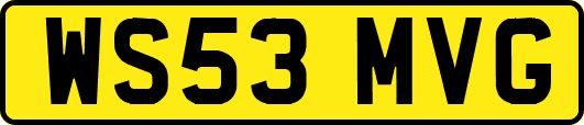 WS53MVG