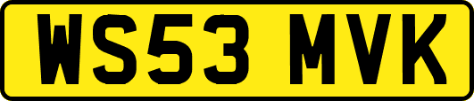 WS53MVK