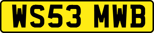 WS53MWB