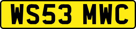 WS53MWC